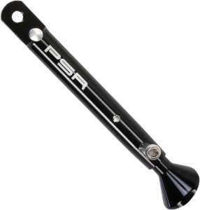 Adjustable Kickstand Black, 1, nordicamoto.ro