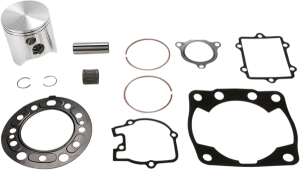 High Performance Piston Kit With Gaskets For 2-stroke, 1, nordicamoto.ro