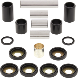 Linkage Bearing Kit Silver, 1, nordicamoto.ro