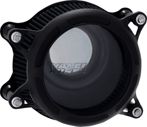 Vo2 Insight Air Cleaner Black, 4, nordicamoto.ro