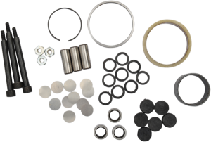 Primary Clutch Rebuild Kit, 1, nordicamoto.ro