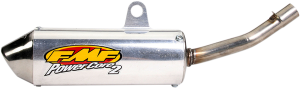 Powercore 2 Silencer Silver