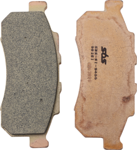 Si Offroad Sintered Brake Pads
