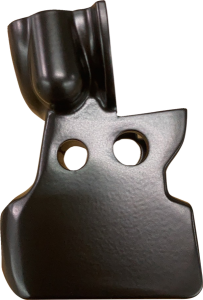 Clutch Lever Bracket Black