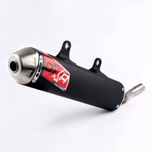 Toba finala OXA Factory black edition KTM 250/300 12`-16`