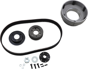 8mm Belt Drive Anodized