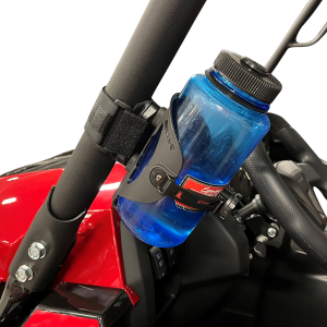 Abc Adjustable Water Bottle Cage Black, 5, nordicamoto.ro