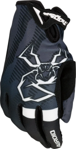 Agroid Pro Gloves Black 2XL, 1, nordicamoto.ro