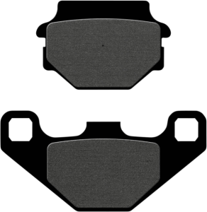 Brake Pad Orcanic, 1, nordicamoto.ro