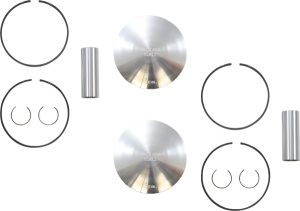 SET DE PISTON