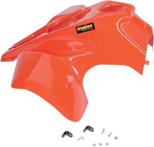 Fender Replacement Plastic Orange