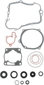 Complete Gasket And Oil Seal Kit