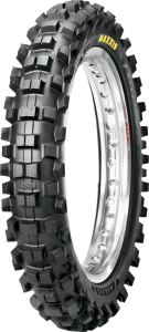 Cauciuc 110/100-18 Maxxis M7312 Maxxcross