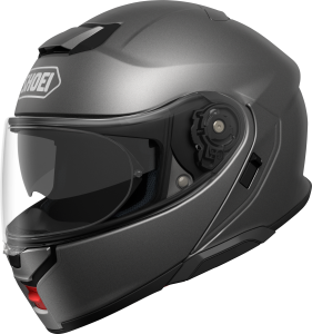 Casca Flip-up SHOEI NEOTEC3 Antracit
