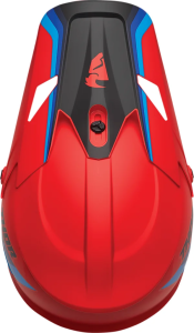 Sector Runner Mips® Helmet Blue, Red XL, 2, nordicamoto.ro