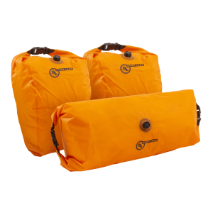 Husa impermeabila Giant Loop Saddlebag Dry Pods 3 buc.