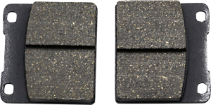 Semi-metallic Brake Pads, 2, nordicamoto.ro
