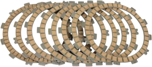 Clutch Friction Plates