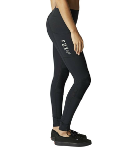 Pantaloni Dama Fox Edison Moto Black