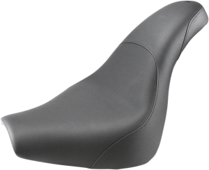 Profiler Seat Black