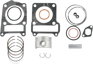 High-performance Piston Kit With Gaskets For 4-stroke, 1, nordicamoto.ro