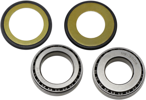 Steering Stem Tapered Roller Bearings And Seals Kit, 1, nordicamoto.ro
