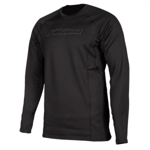 Bluza Snowmobil Klim Base Layer Aggressor 3.0 Black