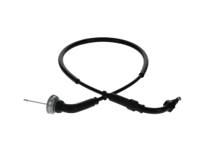 Throttle Cable Black 