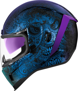 Casca Icon Airform™ Chantilly Opal Blue
