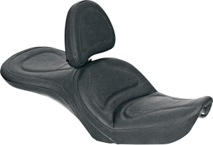 Explorer Seat Black, 1, nordicamoto.ro