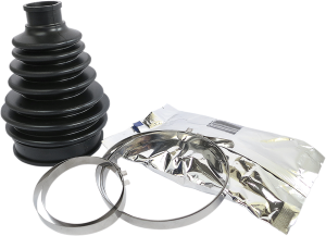 Cv Boot Kit Standard Black