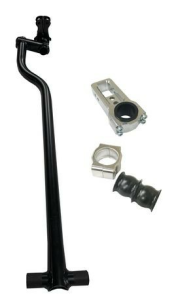 Skinz Steering Relocator Kit Ski Doo 850 Turbo 