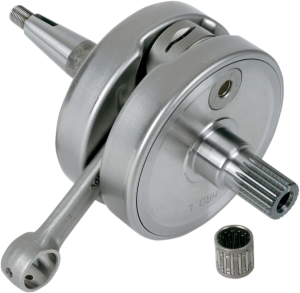 Stroker Crankshaft Silver 