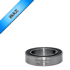 Max Bearing, 1, nordicamoto.ro