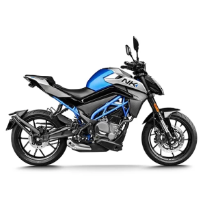 CFMOTO 300NK ABS '25
