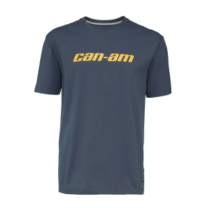 Tricou Can-Am BRP Signature Navy