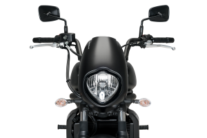 Semifaring Anarchy Black
