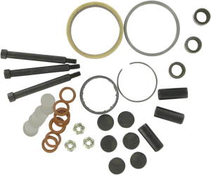 Primary Clutch Rebuild Kit, 1, nordicamoto.ro
