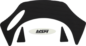 Traction Mat Black