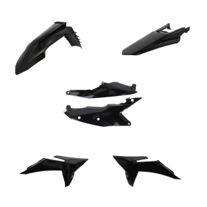 Kit Complet Plastice Acerbis KTM EXC/EXC-F/XC-W 26'-27' Standard, 3, nordicamoto.ro