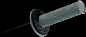 Grip Donutz Gray