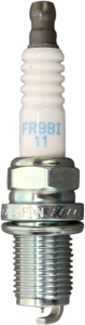 Laser Iridium Spark Plug