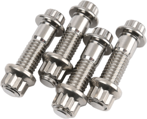Foot Peg Hardware Natural, 1, nordicamoto.ro