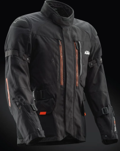 Geaca KTM ADV S GORE-TEX Negru S, 2, nordicamoto.ro
