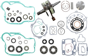 Set complet pentru revizia motorului