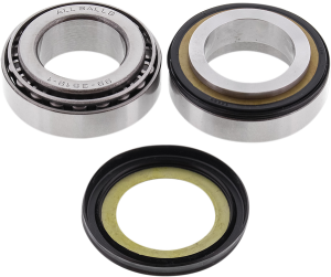 Steering Stem Tapered Roller Bearings And Seals Kit
