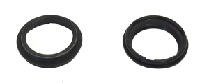 Fork Oil Seals Black