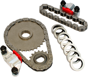 Oe+® Hydraulic Cam Chain Tensioner Conversion Kit 