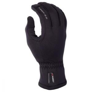 Manusi Snowmobil Klim Short Liner 2.0 Black
