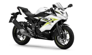 Kawasaki Ninja 125 ABS 2022